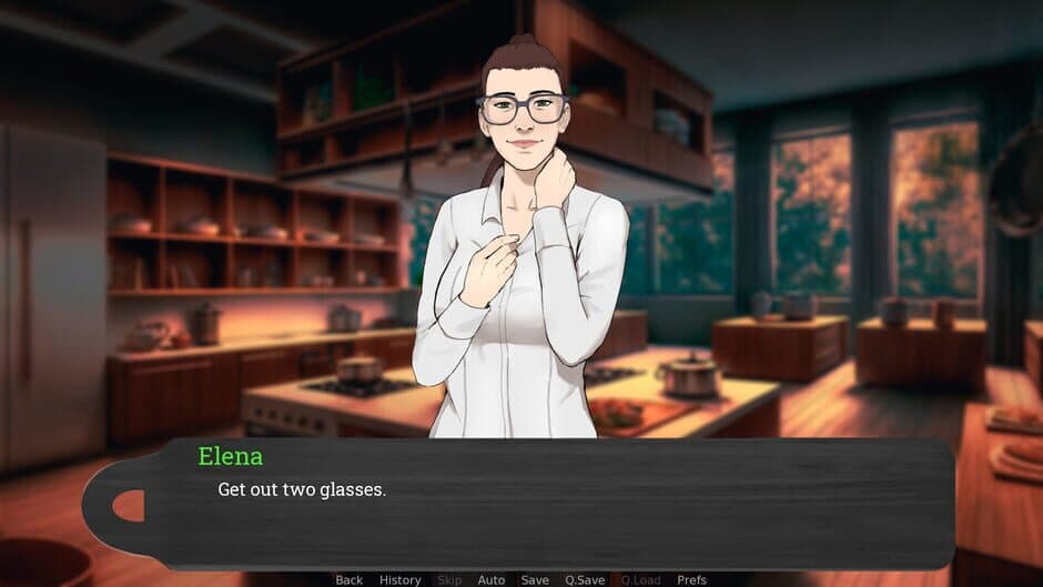 Sweety Girls screenshot 3