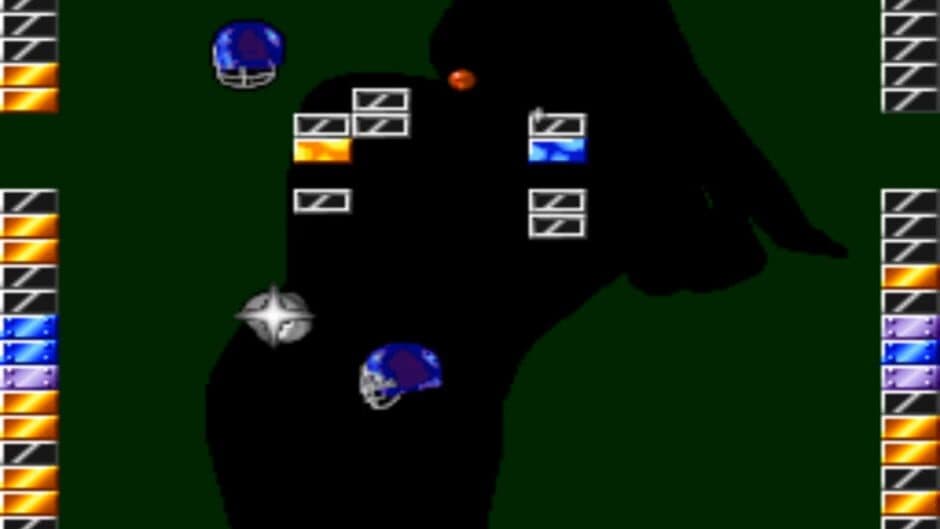 Mad Ball v2.0 screenshot 2