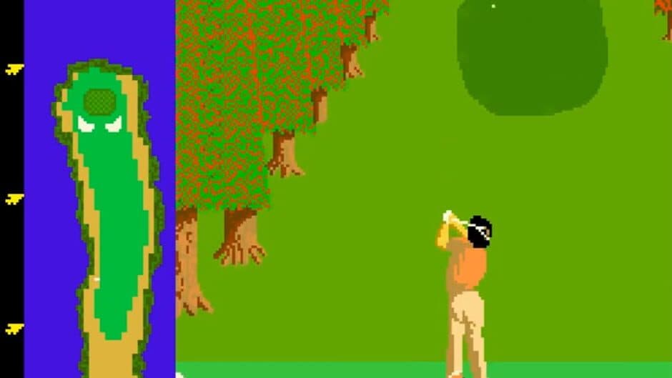 Competition Golf: Final Round screenshot 3