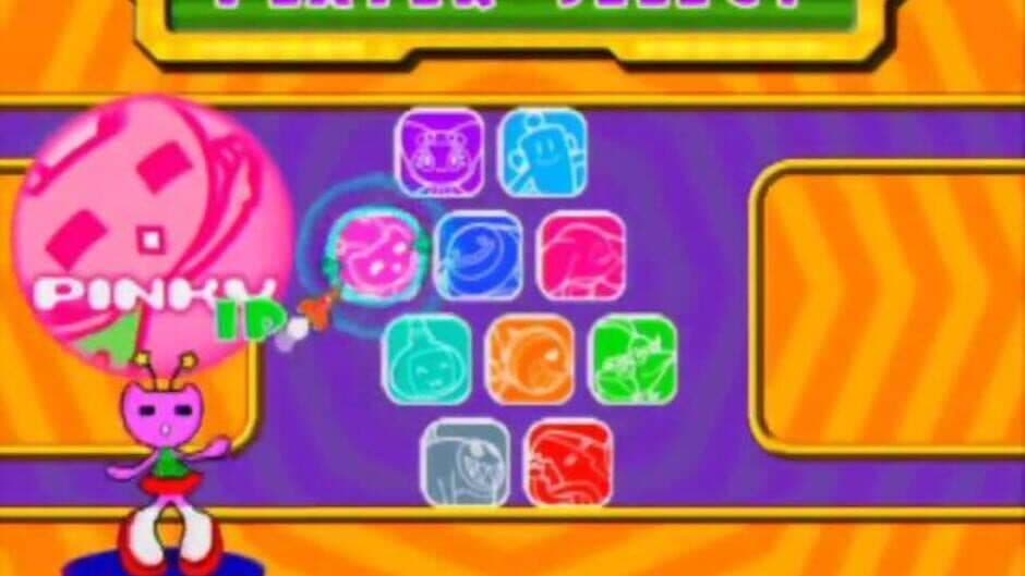 Super Bust-A-Move 2 screenshot 2