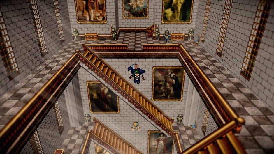 Fallen Symphony screenshot 3