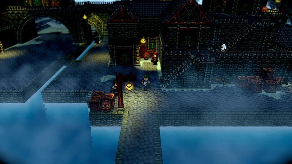 Fallen Symphony screenshot 5