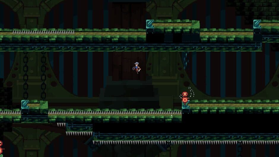 Swift by Knight screenshot 3