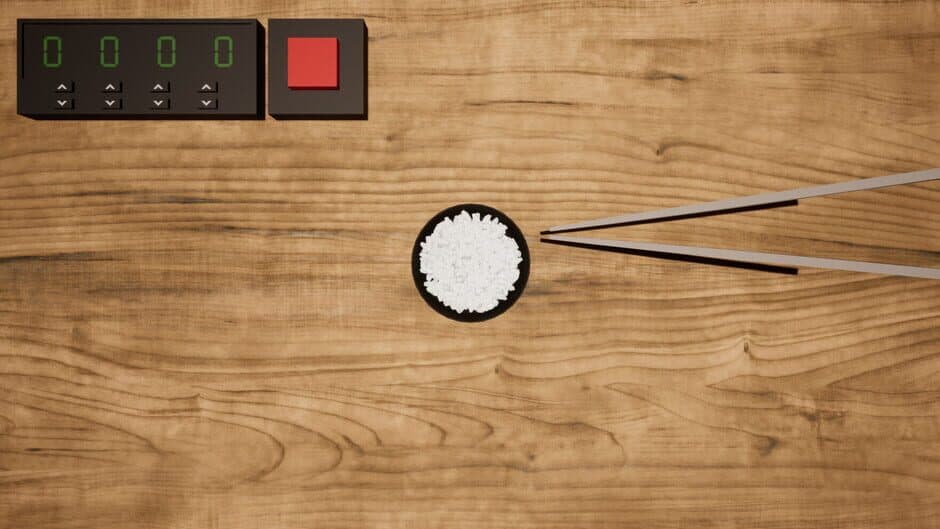 Kazoe Meshi screenshot 4
