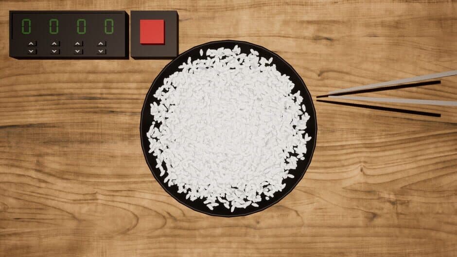 Kazoe Meshi screenshot 5