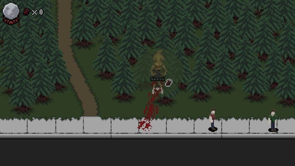 Midnight Havoc screenshot 3