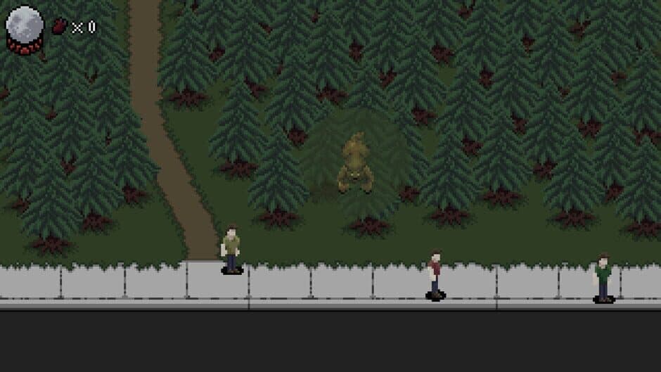 Midnight Havoc screenshot 4