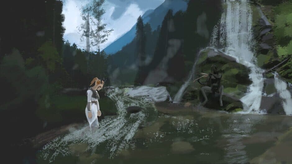 Skade screenshot 3