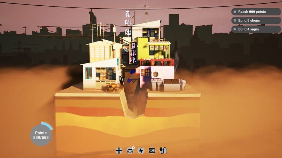 ShantyTown