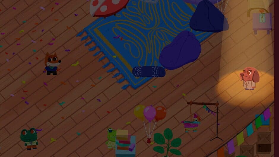 Just in Crime screenshot 5