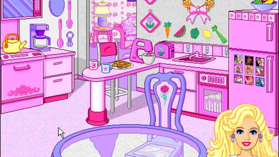 Barbie and Her Magical House screenshot 4