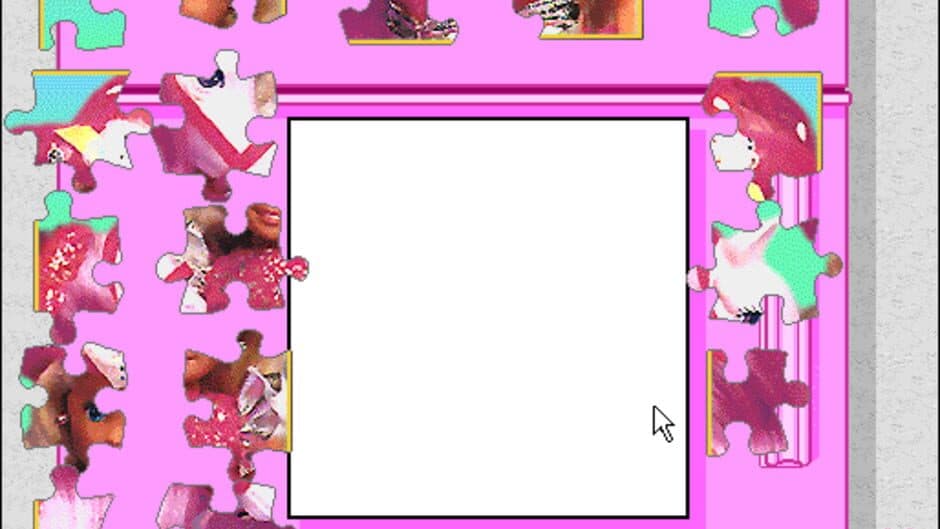 Barbie and Her Magical House screenshot 2