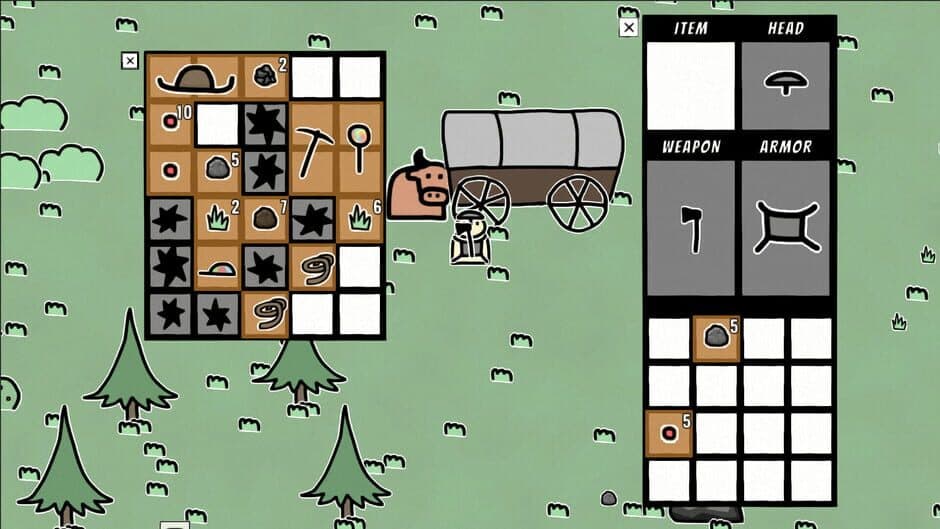 Tribe Quest screenshot 2