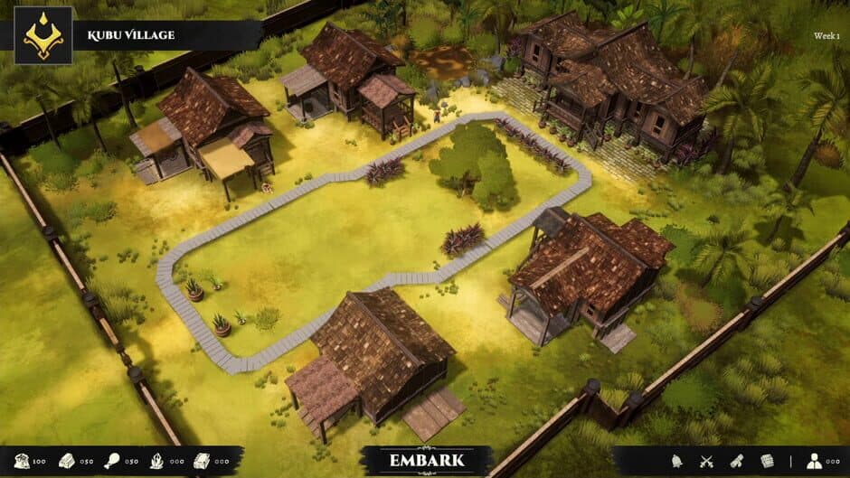 Nusantara Adventures screenshot 3