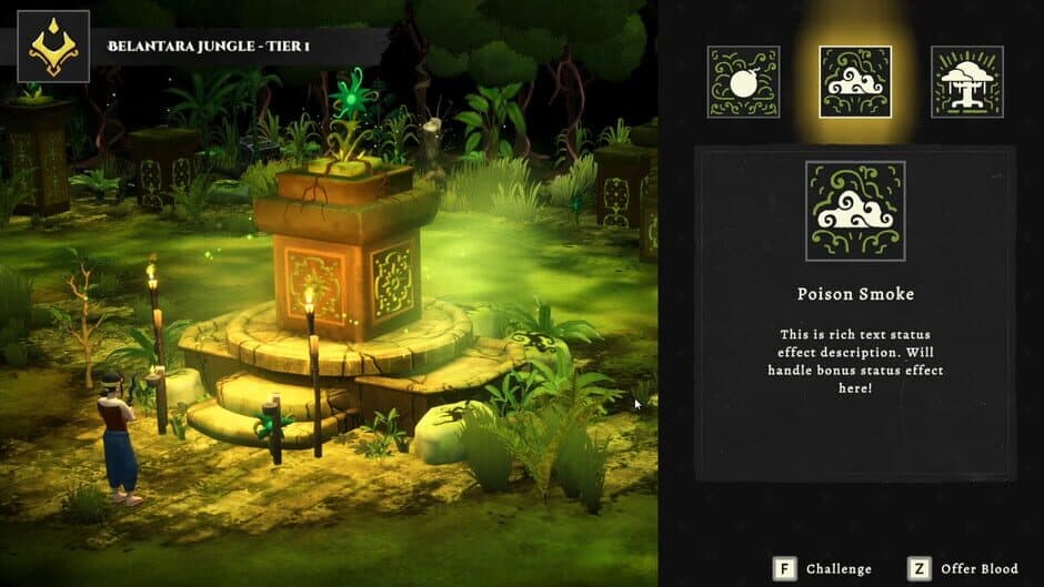 Nusantara Adventures screenshot 5