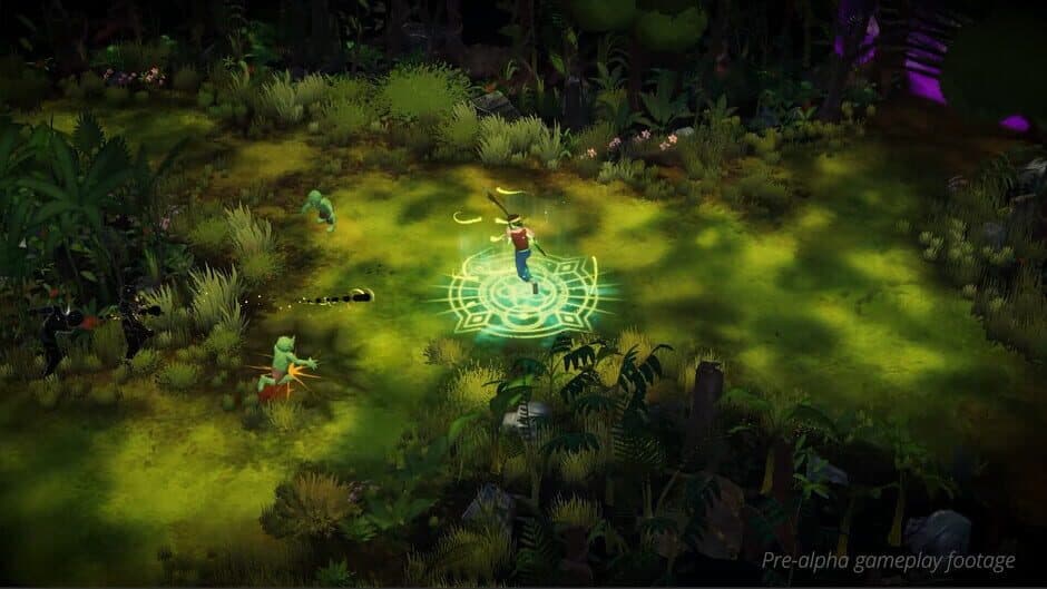 Nusantara Adventures screenshot 6