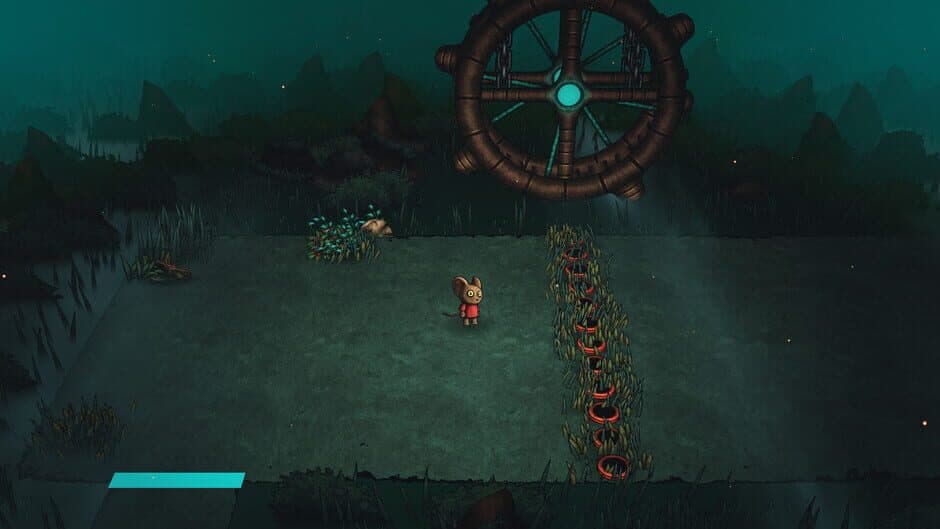 The Mice Plight screenshot 4