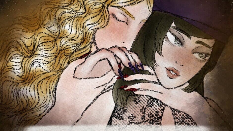 Parfum Nostalgique screenshot 2