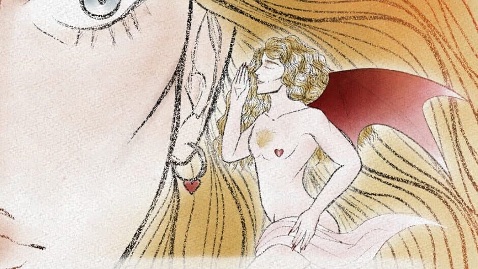 Parfum Nostalgique screenshot 6