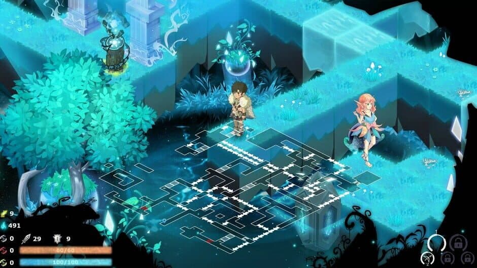 Memory Wonderland: Bond screenshot 2