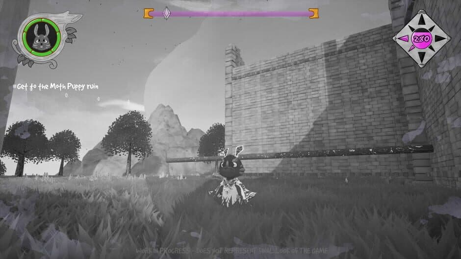 Land of Borealia screenshot 3