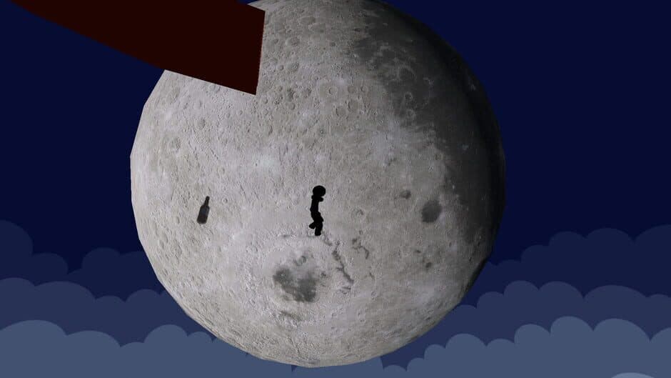 Hop n Pee Dreams VR screenshot 2