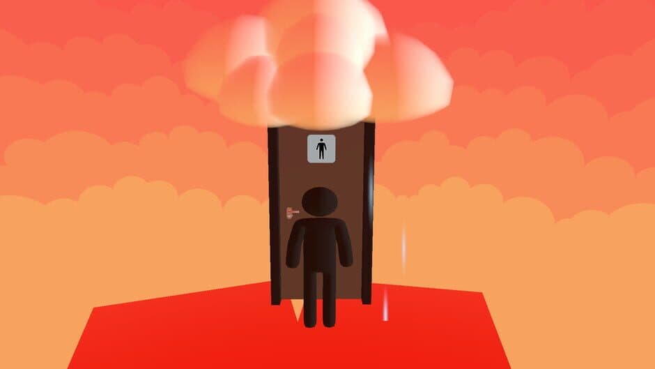 Hop n Pee Dreams VR screenshot 3