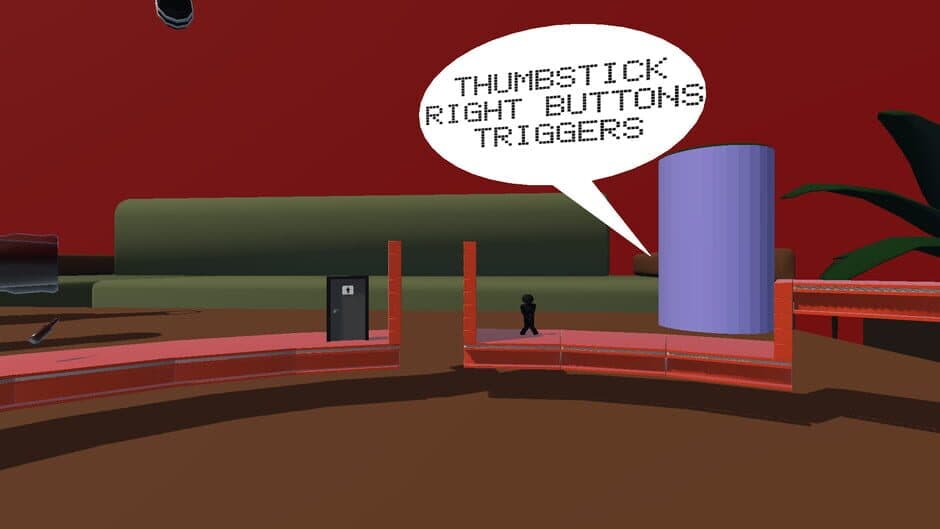 Hop n Pee Dreams VR screenshot 6