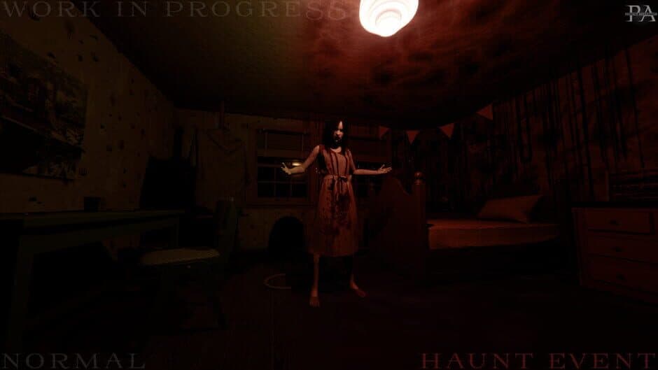 Project Apparition screenshot 4