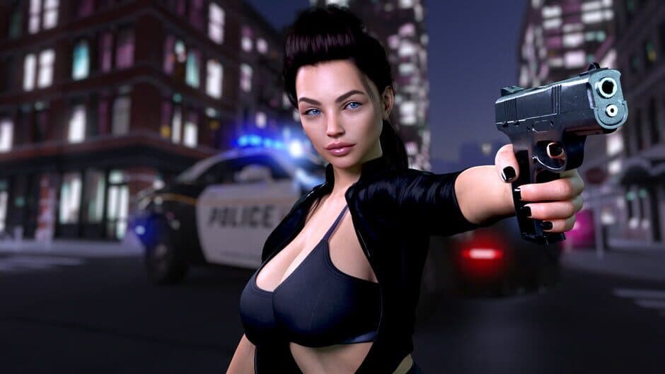 Blamed screenshot 2