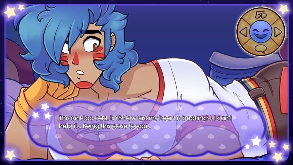 Sleepy Time Jack: Digital Talking Body Pillow screenshot 2
