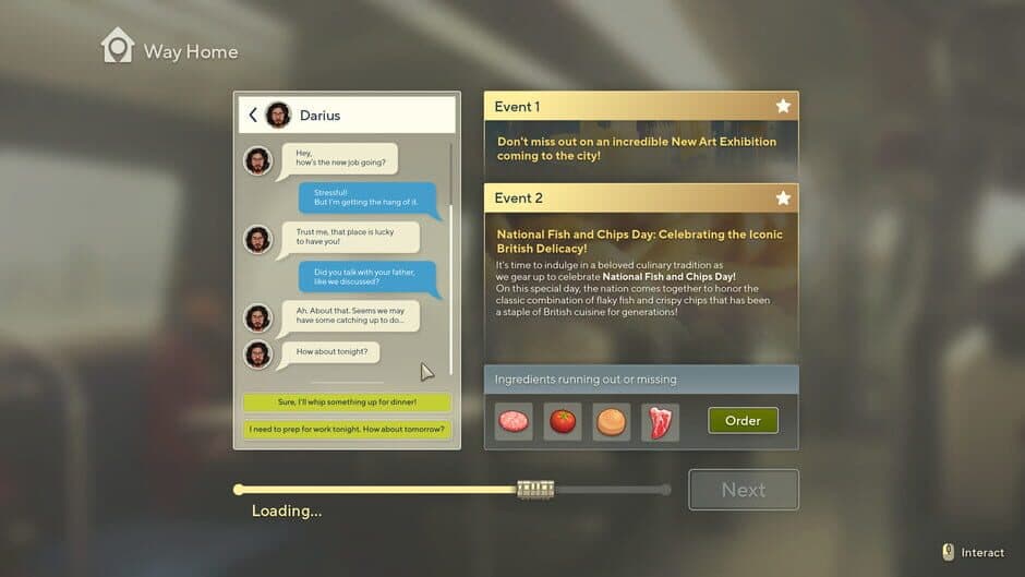 Cooking Simulator 2: Better Together screenshot 4