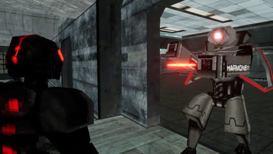 Bl00d.exe screenshot 2