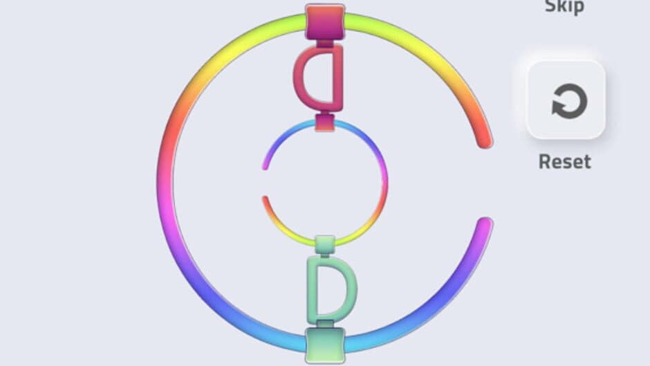 Rotate the Rings screenshot 3