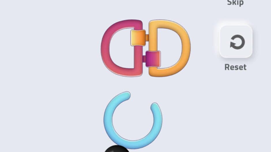 Rotate the Rings screenshot 4