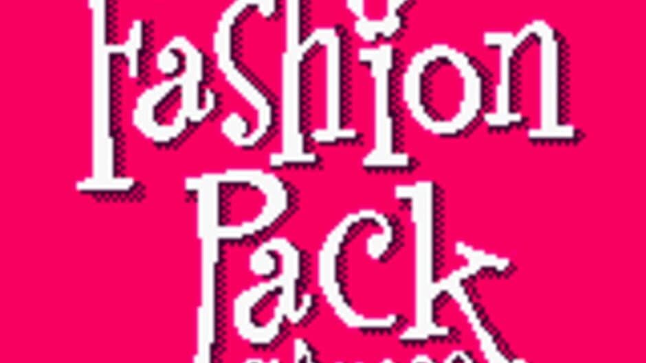 Barbie: Fashion Pack Games