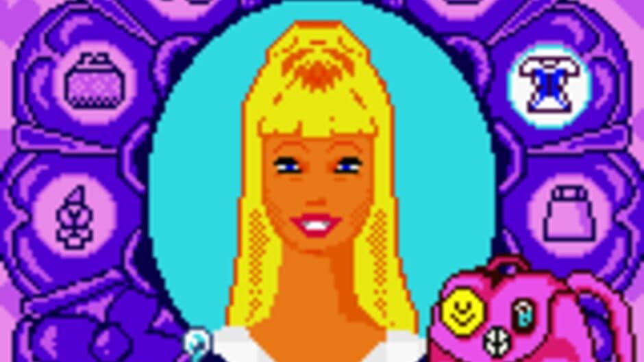 Barbie: Fashion Pack Games screenshot 3