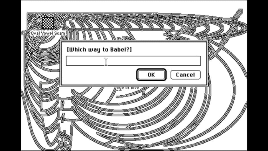 Zaum Gadget screenshot 2