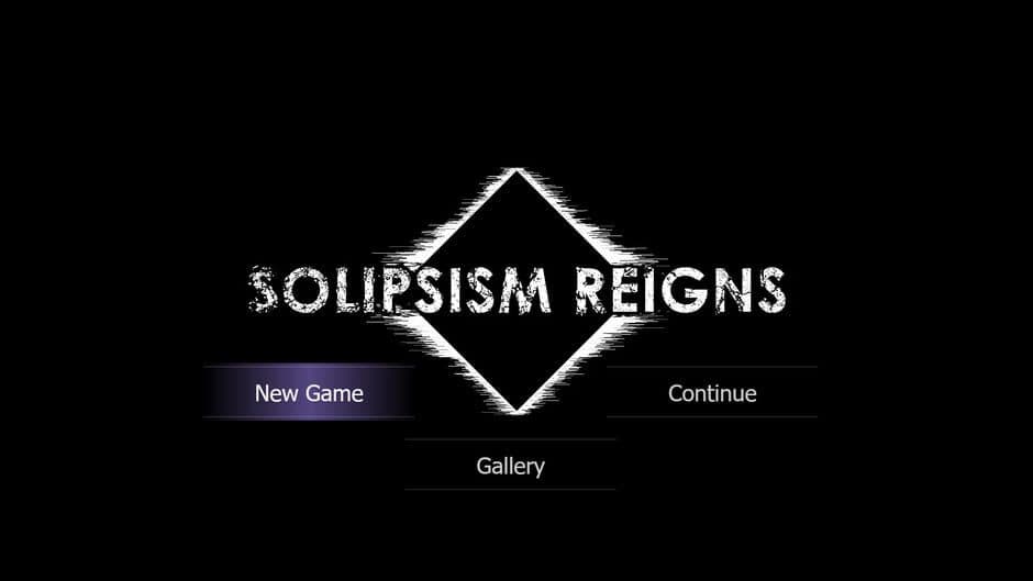 Solipsism Reigns BxG screenshot 5
