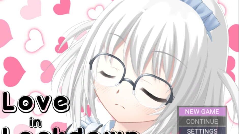 Love in Lockdown: Ella version screenshot 3