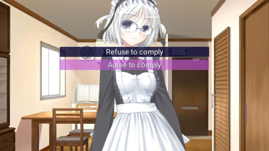 Love in Lockdown: Ella version screenshot 5