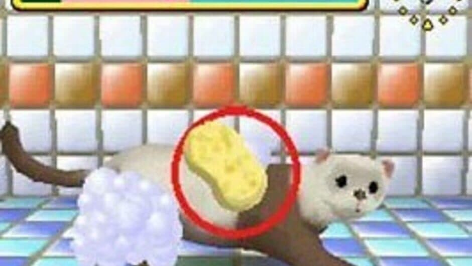 Pet Shop Monogatari DS 2 screenshot 4