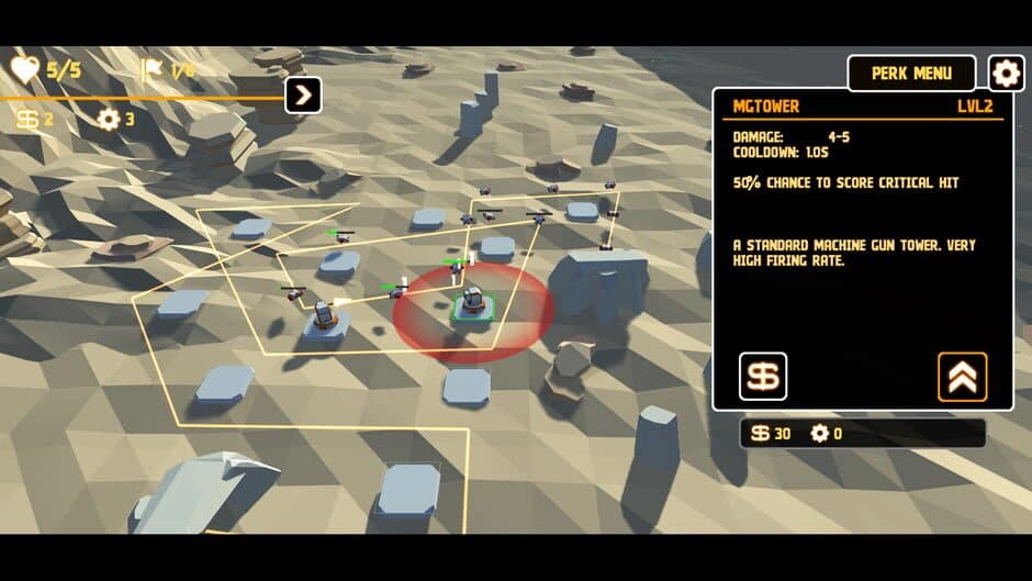 Towerful screenshot 3
