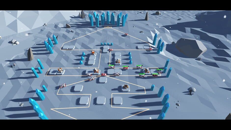 Towerful screenshot 4