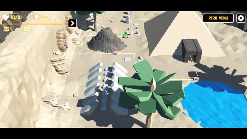 Towerful screenshot 5