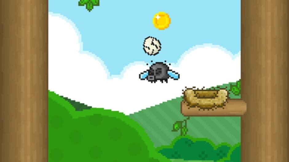 Nestor the Nesting Bird screenshot 3