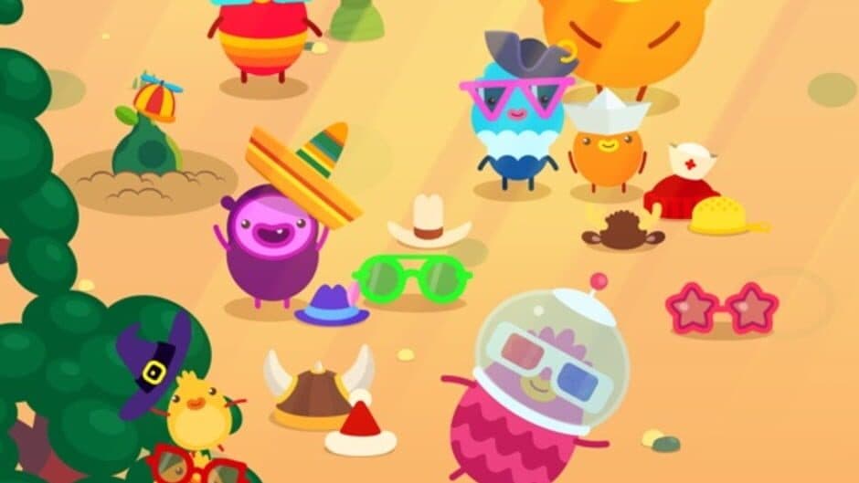 Grow Beets Clicker screenshot 2