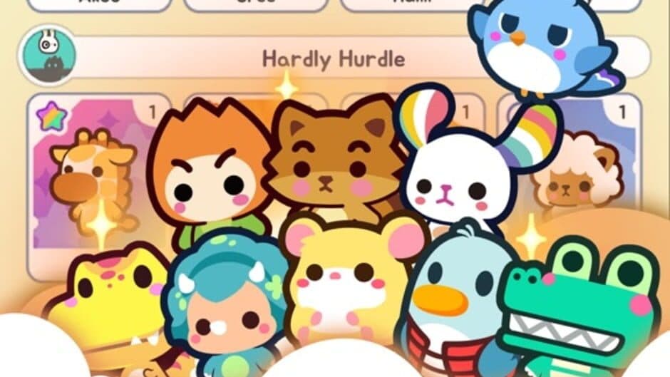 Minigame Party