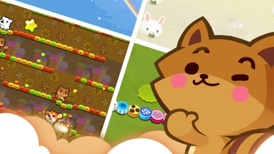 Minigame Party screenshot 2