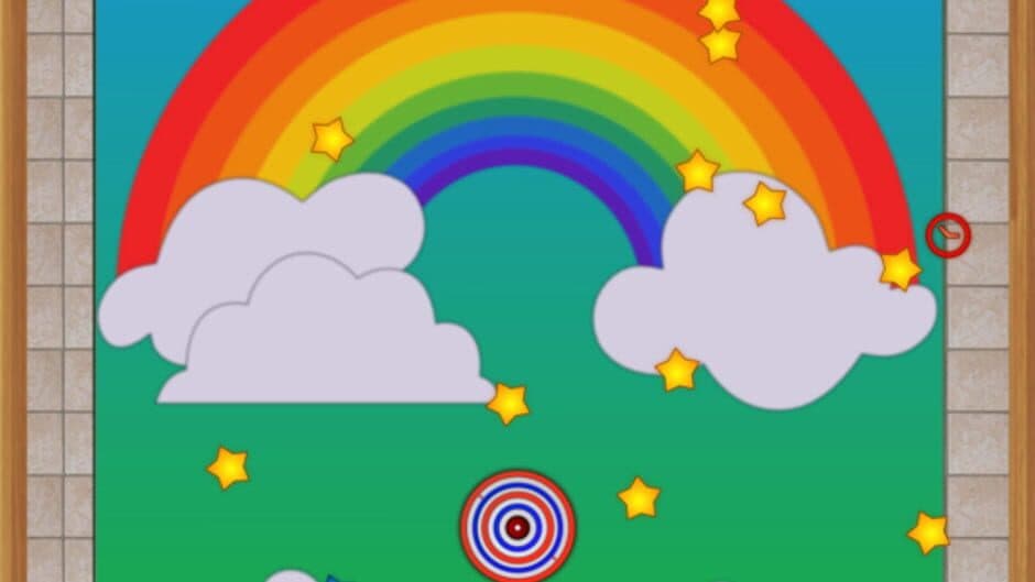 Magical Swirl